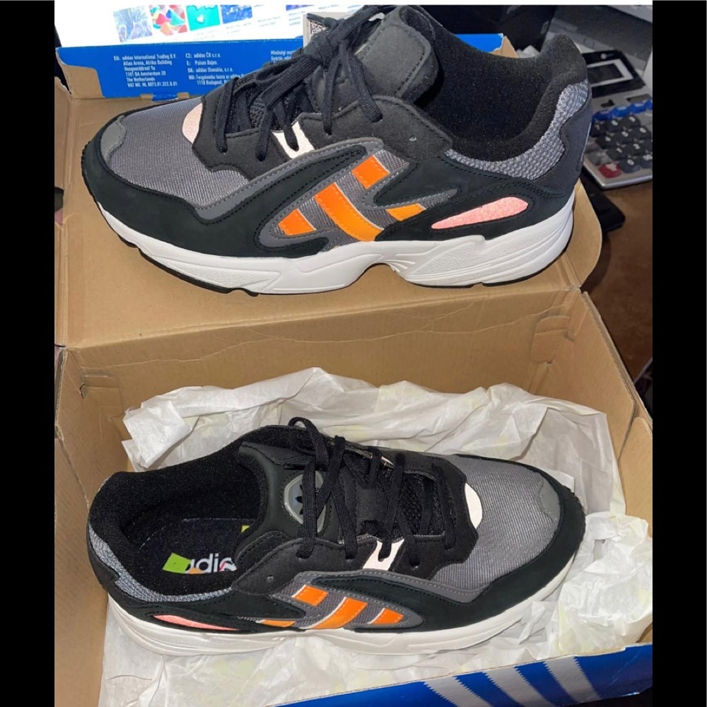 adidas